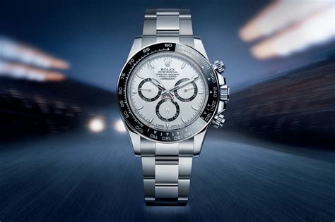 rolex daytona 2023 precio|Rolex daytona platinum.